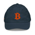 THE B / Kids Bitcoin Hat - Lil&