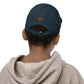 THE B / Kids Bitcoin Hat - Lil'B Hats - The Orange Habit