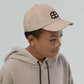 Bitcoin Paris / Kids Bitcoin Hat - Lil'B Hats - The Orange Habit