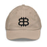 Bitcoin Paris / Kids Bitcoin Hat - Lil&