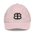 Bitcoin Paris / Kids Bitcoin Hat - Lil&