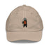 Honey Badger / Kids Bitcoin Hat - Lil&