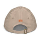 Honey Badger / Kids Bitcoin Hat - Lil'B Hats - The Orange Habit