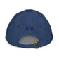 Bitcoin Whale / Kids Bitcoin Hat - Lil'B Hats - The Orange Habit