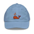 Bitcoin Whale / Kids Bitcoin Hat - Lil&