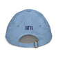 Bitcoin Whale / Kids Bitcoin Hat - Lil'B Hats - The Orange Habit