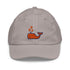 Bitcoin Whale / Kids Bitcoin Hat - Lil&
