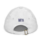 Bitcoin Whale / Kids Bitcoin Hat - Lil'B Hats - The Orange Habit