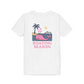 Bitcoin Whale / Kid's T-Shirt - Lil'B - The Orange Habit