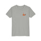 Bitcoin Whale - Orange / Kid's T-Shirt - Lil'B - The Orange Habit