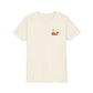 Bitcoin Whale - Orange / Kid's T-Shirt - Lil'B - The Orange Habit