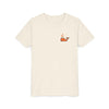 Bitcoin Whale - Orange / Kid's T-Shirt - Lil'B - The Orange Habit