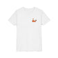 Bitcoin Whale - Orange / Kid's T-Shirt - Lil'B - The Orange Habit