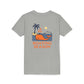 Bitcoin Whale - Orange / Kid's T-Shirt - Lil'B - The Orange Habit