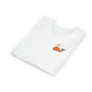 Bitcoin Whale - Orange / Kid's T-Shirt - Lil'B - The Orange Habit