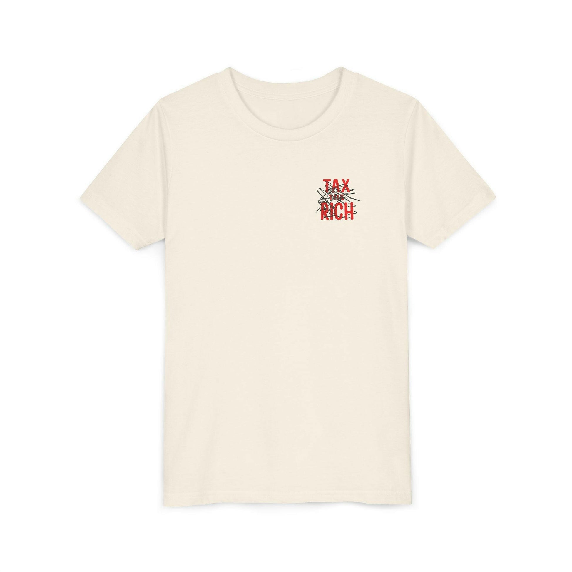 Fix The Money / Kids’ Bitcoin T-Shirt - Lil'B - The Orange Habit