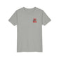 Fix The Money / Kids’ Bitcoin T-Shirt - Lil'B - The Orange Habit