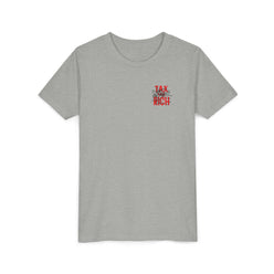 Fix The Money / Kids’ Bitcoin T-Shirt - Lil'B - The Orange Habit