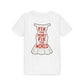 Fix The Money / Kids’ Bitcoin T-Shirt - Lil'B - The Orange Habit