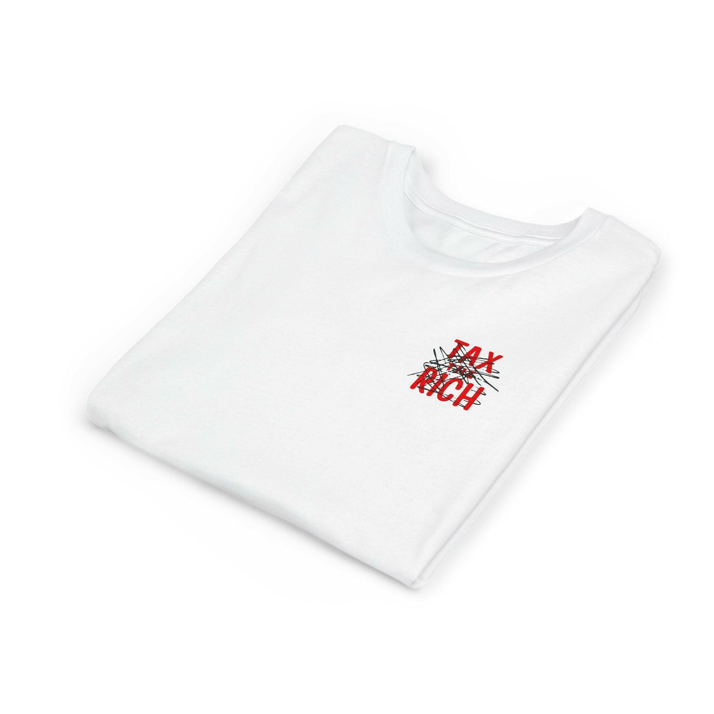 Fix The Money / Kids’ Bitcoin T-Shirt - Lil'B - The Orange Habit