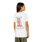 Fix The Money / Kids’ Bitcoin T-Shirt - Lil'B - The Orange Habit