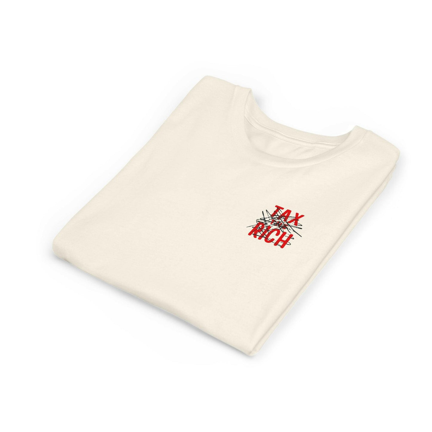 Fix The Money / Kids’ Bitcoin T-Shirt - Lil'B - The Orange Habit