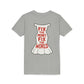 Fix The Money / Kids’ Bitcoin T-Shirt - Lil'B - The Orange Habit