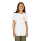 Meme Yellow / Kids’ Bitcoin T-Shirt - Lil'B - The Orange Habit