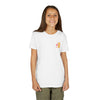 Meme Yellow / Kids’ Bitcoin T-Shirt - Lil'B - The Orange Habit