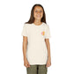 Meme Yellow / Kids’ Bitcoin T-Shirt - Lil'B - The Orange Habit