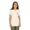 Meme Yellow / Kids’ Bitcoin T-Shirt - Lil'B - The Orange Habit