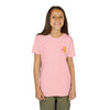 Meme Yellow / Kids’ Bitcoin T-Shirt - Lil'B - The Orange Habit