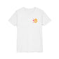 Meme Yellow / Kids’ Bitcoin T-Shirt - Lil'B - The Orange Habit