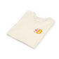 Meme Yellow / Kids’ Bitcoin T-Shirt - Lil'B - The Orange Habit
