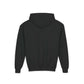 NAKAMOTO / Kids' Bitcoin Hoodie - Lil'B - The Orange Habit