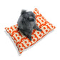 Bitcoin Pet Bed / The B - Maison Toshi - The Orange Habit