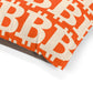 Bitcoin Pet Bed / The B - Maison Toshi - The Orange Habit