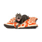 Bitcoin Pet Bed / The B - Maison Toshi - The Orange Habit