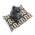 Bitcoin Pet Bed / The B Black Edition - Maison Toshi - The Orange Habit