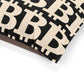 Bitcoin Pet Bed / The B Black Edition - Maison Toshi - The Orange Habit