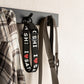 I Heart Satoshi / Bitcoin Dog Collar - Maison Toshi - The Orange Habit
