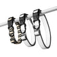 Bitcoin Pet Collar / The B - Maison Toshi - The Orange Habit