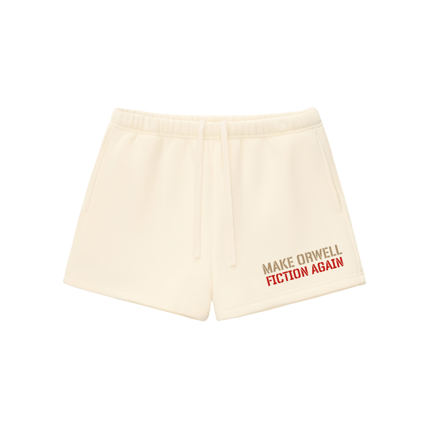 SVRN Society,Women's Bitcoin Shorts,Shorts,Women