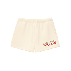SVRN Society,Women's Bitcoin Shorts,Shorts,Women
