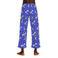 Meme YELLOW / Men's Pajama Pants - SVRN_T - The Orange Habit