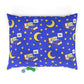 Meme YELLOW / Pet Bed - Maison Toshi - The Orange Habit