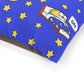 Meme YELLOW / Pet Bed - Maison Toshi - The Orange Habit