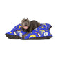 Meme YELLOW / Pet Bed - Maison Toshi - The Orange Habit