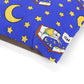 Meme YELLOW / Pet Bed - Maison Toshi - The Orange Habit