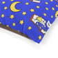 Meme YELLOW / Pet Bed - Maison Toshi - The Orange Habit